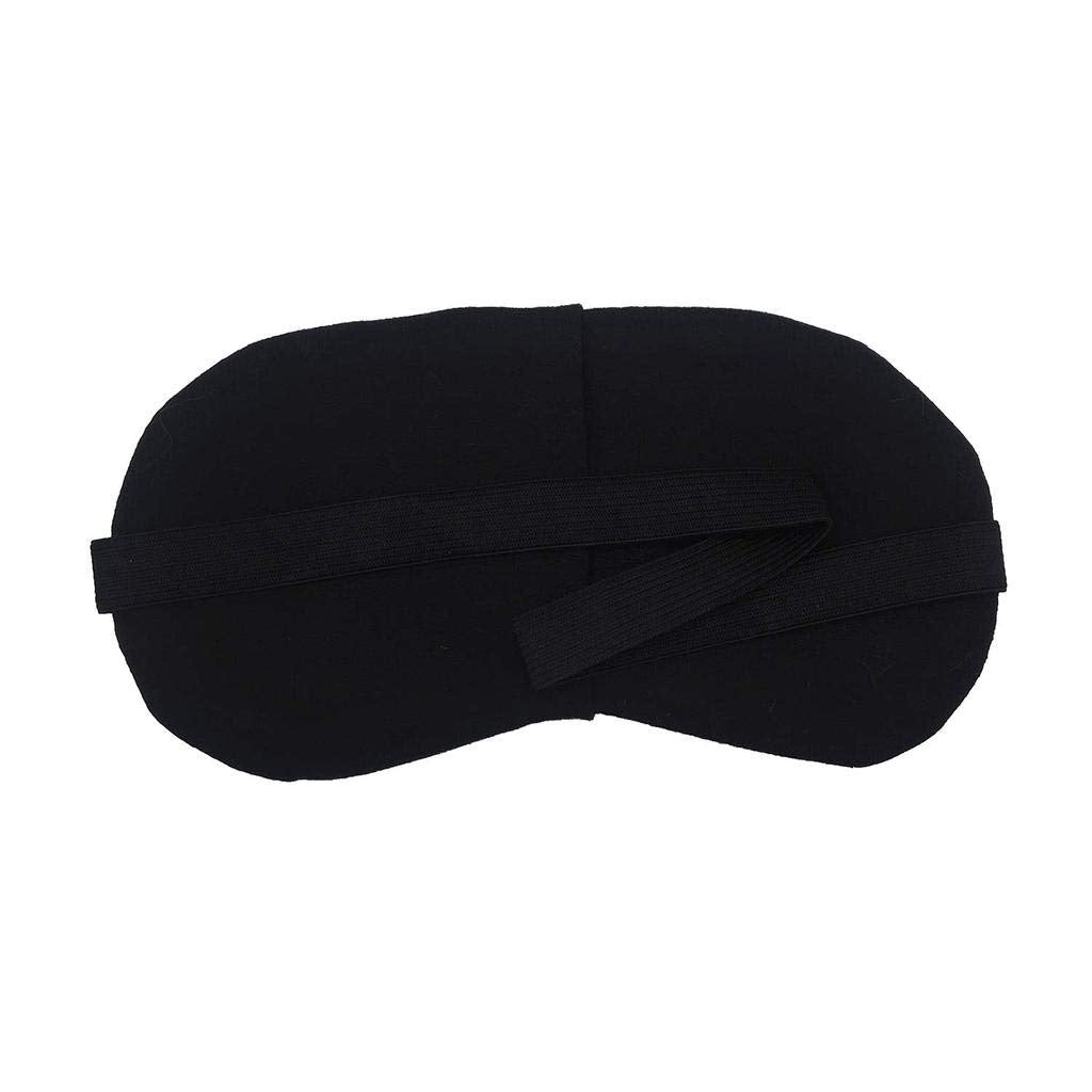 Cooling Gel Relaxing Eye Sleep Mask for Dark Circles, Puffy Eyes, Dryness, Pain Relief, and Better Sleep – Reusable Cool Pad Eye Mask for Men, Women & Kids