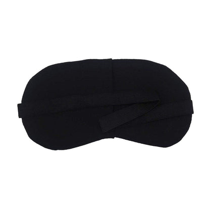 Cooling Gel Relaxing Eye Sleep Mask for Dark Circles, Puffy Eyes, Dryness, Pain Relief, and Better Sleep – Reusable Cool Pad Eye Mask for Men, Women & Kids