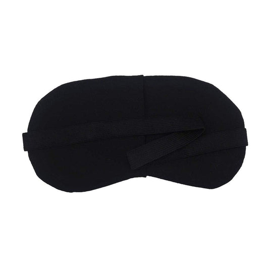 Cooling Gel Relaxing Eye Sleep Mask for Dark Circles, Puffy Eyes, Dryness, Pain Relief, and Better Sleep – Reusable Cool Pad Eye Mask for Men, Women & Kids