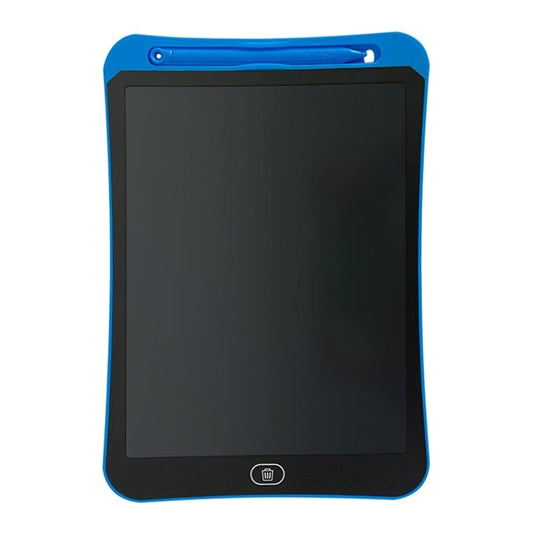 LCD Portable Writing Pad Tablet 8.5 Inch | Electronic Writing Scribble Board Magnetic with 2 Magnet for Kids Adults at Home/School/Office